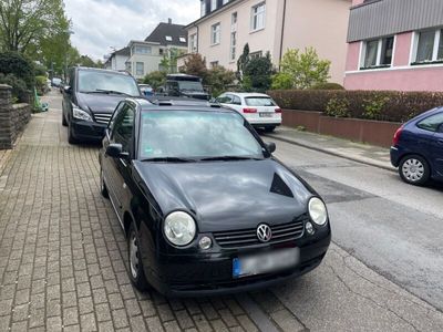 gebraucht VW Lupo 1.4 44kW Trendline Trendline