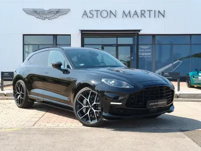 Gebraucht Aston Martin DBX 707