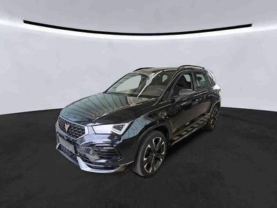 Black magic Gebraucht 2022 Cupra Ateca SUV | 23.390 €