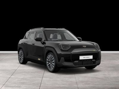 Mini Aceman
