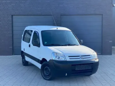 Gebraucht Citroën Berlingo