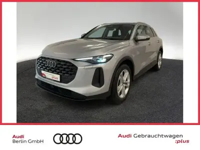 Gebraucht Audi Q5 204 PS (150 kW) 2025 SUV