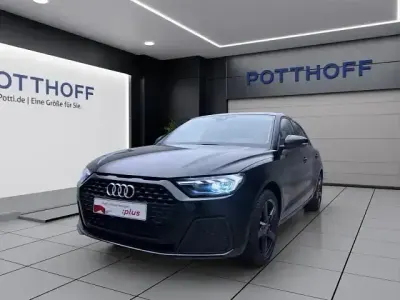 Używany Audi A1 Sportback Design 95 KM (69 kW) 2025 Andere Hatchback