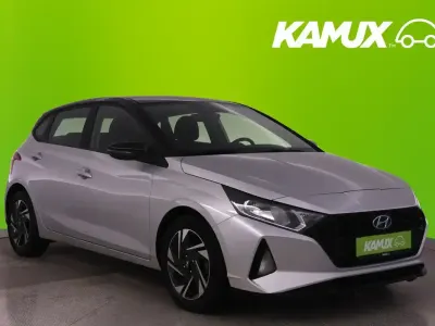 Gebraucht Hyundai i20
