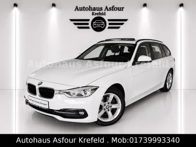 Gebraucht BMW 318