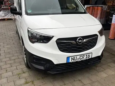 Gebraucht Opel Combo
