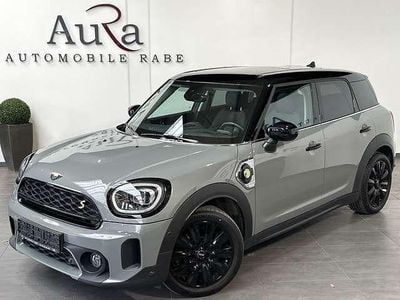 Usata Mini Cooper S 220 CV (161 kW) 2022 Utilitaria