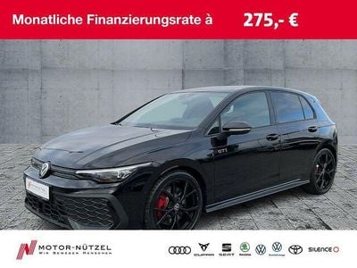 Gebraucht VW Golf VIII GTI 265 PS (194 kW) 2025 Andere farbe Kleinwagen