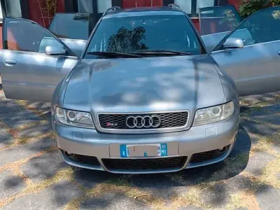 Gebraucht Audi RS4