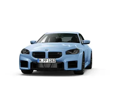 Gebraucht BMW M2