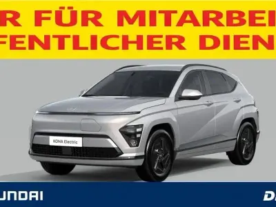 Neu Hyundai Kona Select 150 kW (204 PS) 2026 SUV