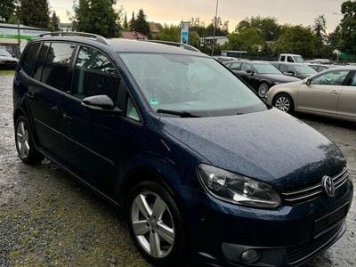 VW Touran