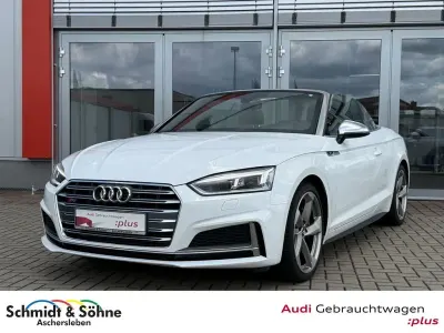 Gebraucht Audi S5 Cabriolet