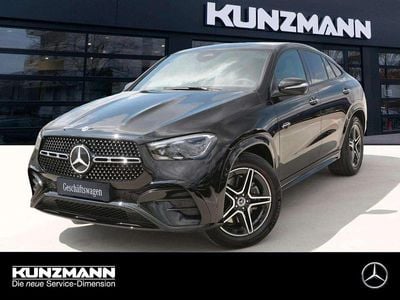 Mercedes GLE300