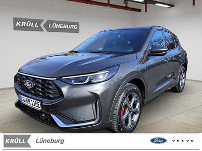 Usata Ford Kuga ST-Line X 242 CV (177 kW) 2025 Grigio SUV