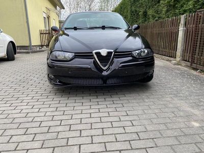 Alfa Romeo 156