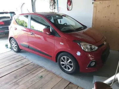 Usata Hyundai i10