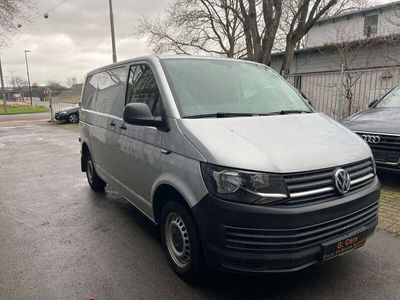 gebraucht VW Transporter T6Kasten-DSG Eco Profi