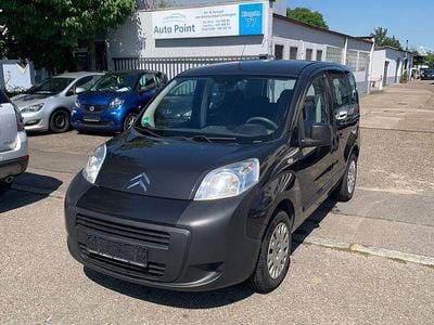 Citroën Nemo