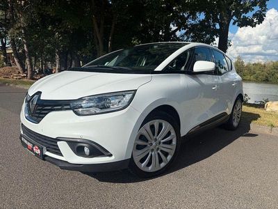 Renault Scénic IV