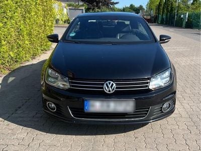 VW Eos