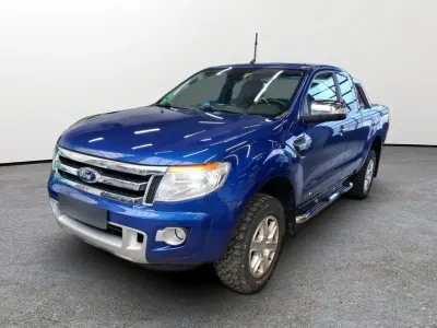 Gebraucht Ford Ranger