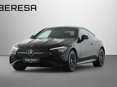 Mercedes CLE220