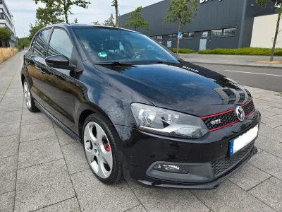 Gebraucht VW Polo GTI 179 PS (131 kW) 2011 Kleinwagen