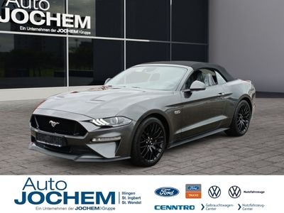 gebraucht Ford Mustang GT GT