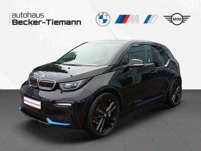 gebraucht BMW 120 i3 sAh Fin ab 1,99% & 329,- mntl. Kamera | DAB |