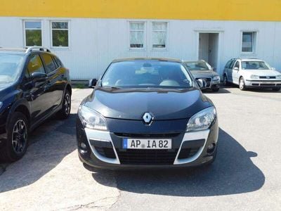 Renault Mégane Coupé