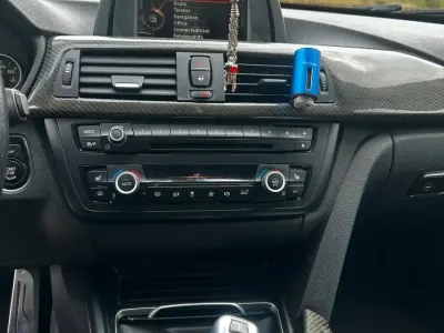 Gebraucht BMW 320