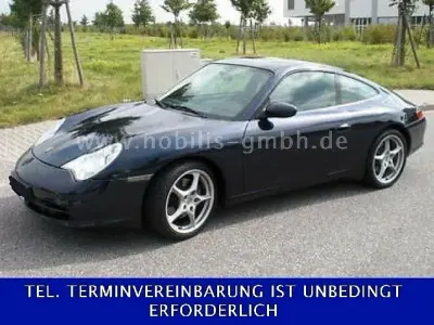 Gebraucht Porsche 911 Carrera