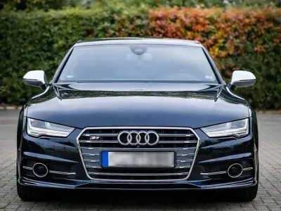 Gebraucht Audi S7