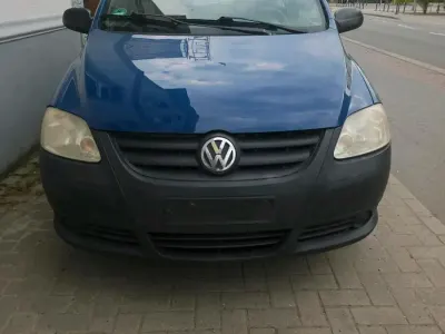Usado VW Fox