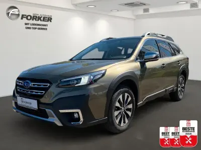 Gebraucht Subaru Outback
