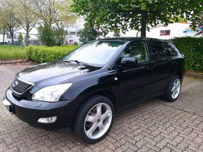 gebraucht Lexus RX300 Luxury