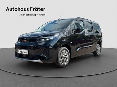 Opel Combo Life XL