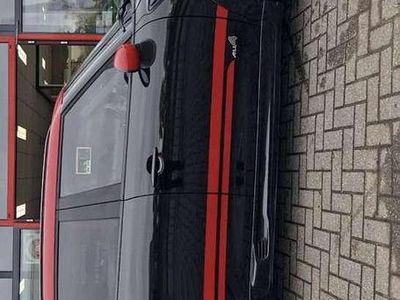Occasion Mini John Cooper Works Countryman 218 PK (160 kW) 2013 Zwart SUV