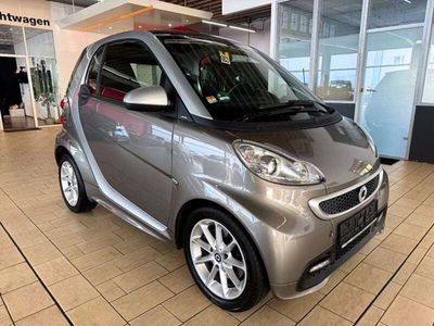 Smart ForTwo Coupé