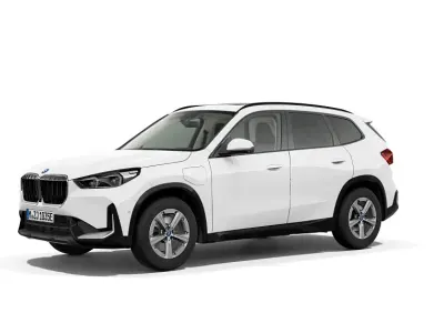 Second-hand BMW X1 Shadowline 136 CP (100 kW) 2026 SUV