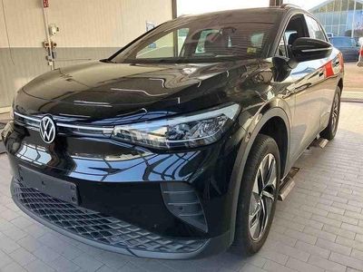 Gebraucht VW ID.4 Pro Performance 150 kW (204 PS) 2023 Grenadillschwarz metallic SUV