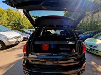 BMW X5 M
