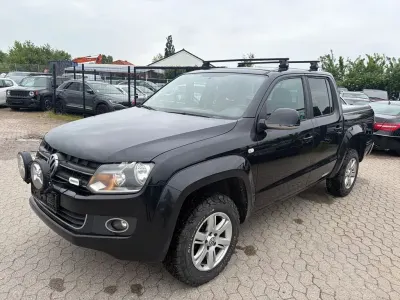 Gebraucht VW Amarok