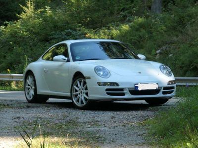 gebraucht Porsche 911 Carrera 4S 911