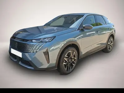 Neu Peugeot 3008 Allure 136 PS (100 kW) 2026 Manufacturer SUV
