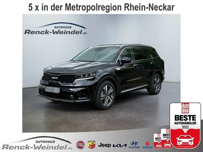 gebraucht Kia Sorento Spirit 4WD Navi Leder digit. Cockp. Memory Soundsystem Bose LED