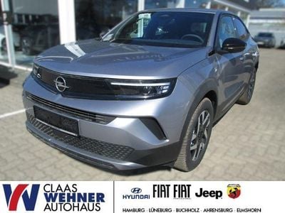 Nuova Opel Mokka Edition 131 CV (96 kW) 2025 Grigio SUV