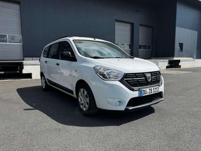 Dacia Lodgy