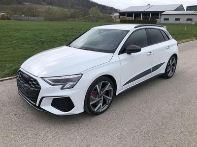 Audi S3 Sportback